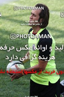 723162, Tehran, , Persepolis Football Team Training Session on 2012/06/26 at Derafshifar Stadium