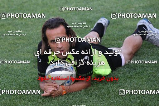 723149, Tehran, , Persepolis Football Team Training Session on 2012/06/26 at Derafshifar Stadium