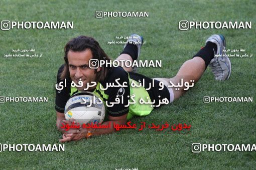 723173, Tehran, , Persepolis Football Team Training Session on 2012/06/26 at Derafshifar Stadium