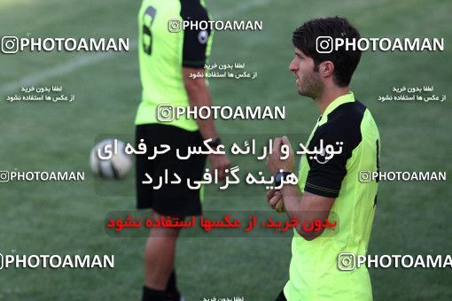 723145, Tehran, , Persepolis Football Team Training Session on 2012/06/26 at Derafshifar Stadium