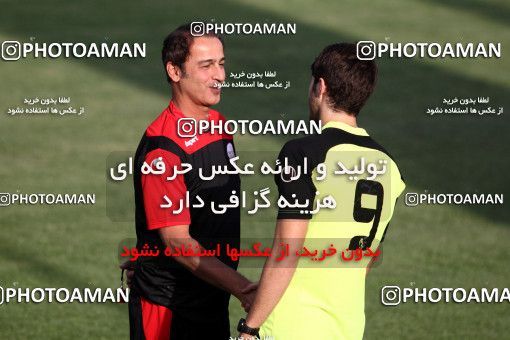 723189, Tehran, , Persepolis Football Team Training Session on 2012/06/26 at Derafshifar Stadium