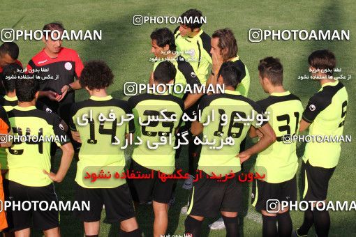 723127, Tehran, , Persepolis Football Team Training Session on 2012/06/26 at Derafshifar Stadium