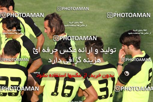 723199, Tehran, , Persepolis Football Team Training Session on 2012/06/26 at Derafshifar Stadium