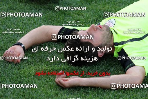 723143, Tehran, , Persepolis Football Team Training Session on 2012/06/26 at Derafshifar Stadium