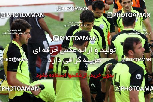 723218, Tehran, , Persepolis Football Team Training Session on 2012/06/26 at Derafshifar Stadium