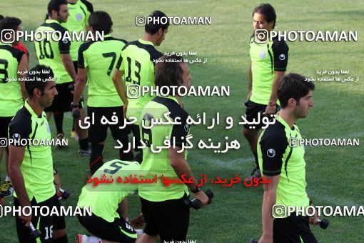 723134, Tehran, , Persepolis Football Team Training Session on 2012/06/26 at Derafshifar Stadium