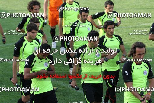 723122, Tehran, , Persepolis Football Team Training Session on 2012/06/26 at Derafshifar Stadium