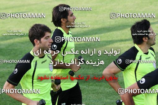 723182, Tehran, , Persepolis Football Team Training Session on 2012/06/26 at Derafshifar Stadium