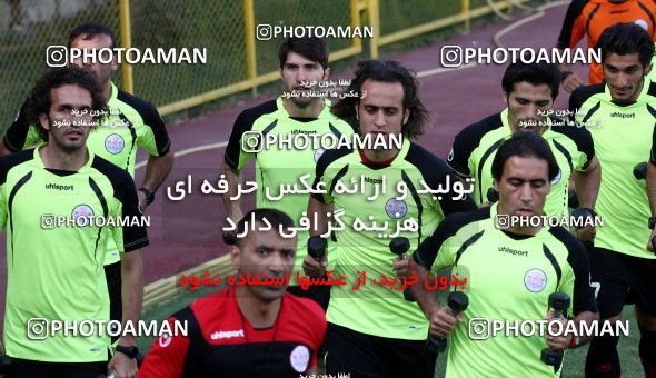723231, Tehran, , Persepolis Football Team Training Session on 2012/06/26 at Derafshifar Stadium