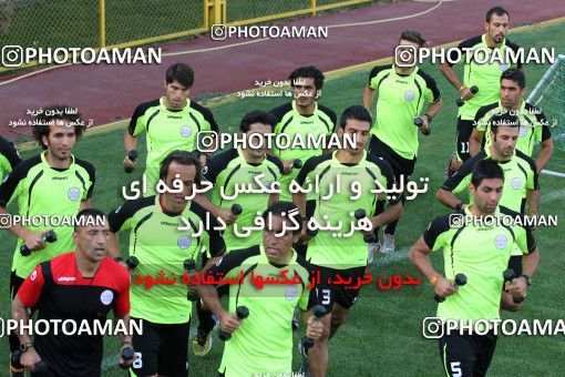 723106, Tehran, , Persepolis Football Team Training Session on 2012/06/26 at Derafshifar Stadium