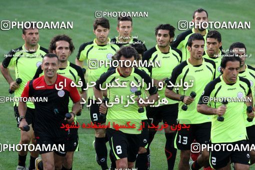 723114, Tehran, , Persepolis Football Team Training Session on 2012/06/26 at Derafshifar Stadium