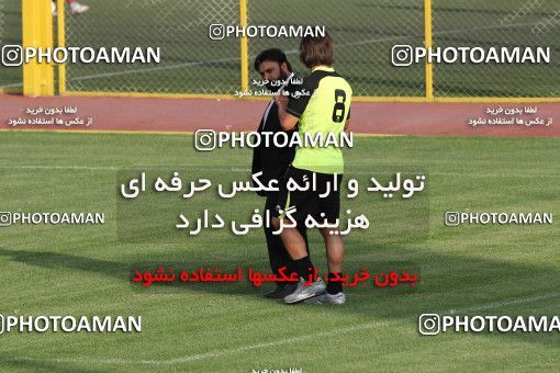 723202, Tehran, , Persepolis Football Team Training Session on 2012/06/26 at Derafshifar Stadium