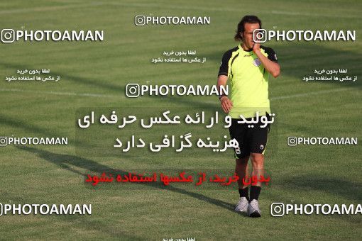 723163, Tehran, , Persepolis Football Team Training Session on 2012/06/26 at Derafshifar Stadium