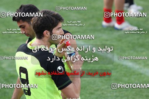 723207, Tehran, , Persepolis Football Team Training Session on 2012/06/26 at Derafshifar Stadium