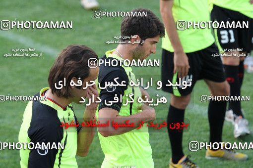 723185, Tehran, , Persepolis Football Team Training Session on 2012/06/26 at Derafshifar Stadium