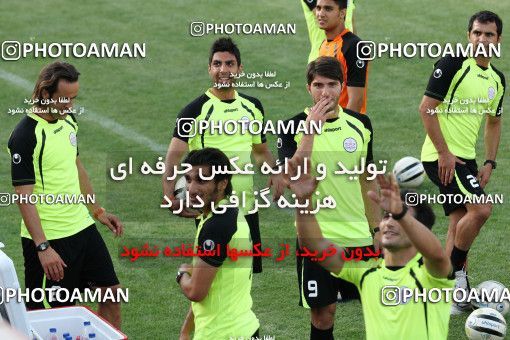 723232, Tehran, , Persepolis Football Team Training Session on 2012/06/26 at Derafshifar Stadium