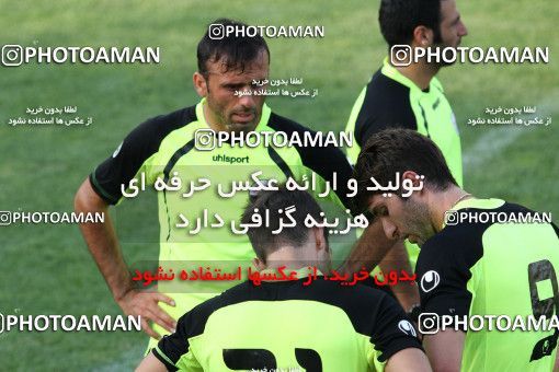 723181, Tehran, , Persepolis Football Team Training Session on 2012/06/26 at Derafshifar Stadium
