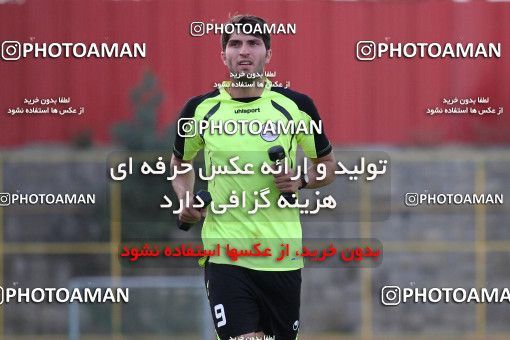 723152, Tehran, , Persepolis Football Team Training Session on 2012/06/26 at Derafshifar Stadium