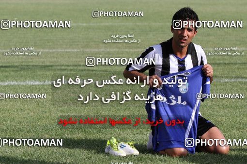 722556, Tehran, , Esteghlal Football Team Training Session on 2012/06/27 at Naser Hejazi Sport Complex