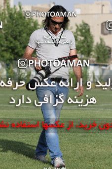 722495, Tehran, , Esteghlal Football Team Training Session on 2012/06/27 at Naser Hejazi Sport Complex
