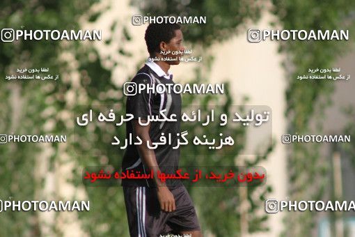 722538, Tehran, , Esteghlal Training Session on 2012/06/27 at Naser Hejazi Sport Complex