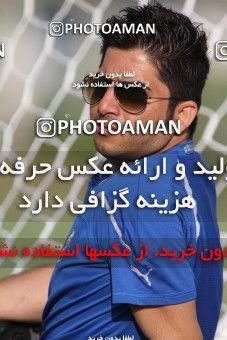 722578, Tehran, , Esteghlal Football Team Training Session on 2012/06/27 at Naser Hejazi Sport Complex
