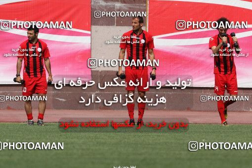 722833, Tehran, , Persepolis Football Team Training Session on 2012/06/27 at Derafshifar Stadium