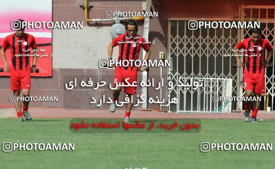 722851, Tehran, , Persepolis Training Session on 2012/06/27 at Derafshifar Stadium