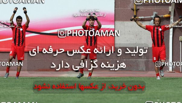 722824, Tehran, , Persepolis Football Team Training Session on 2012/06/27 at Derafshifar Stadium