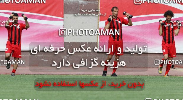722856, Tehran, , Persepolis Football Team Training Session on 2012/06/27 at Derafshifar Stadium