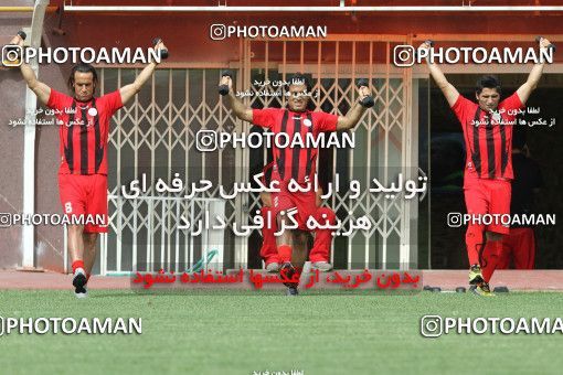 722865, Tehran, , Persepolis Football Team Training Session on 2012/06/27 at Derafshifar Stadium