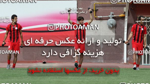 722956, Tehran, , Persepolis Football Team Training Session on 2012/06/27 at Derafshifar Stadium