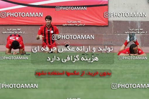 722959, Tehran, , Persepolis Football Team Training Session on 2012/06/27 at Derafshifar Stadium