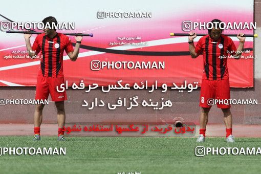 722914, Tehran, , Persepolis Football Team Training Session on 2012/06/27 at Derafshifar Stadium