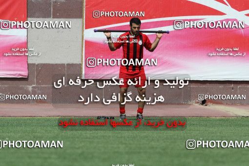 722816, Tehran, , Persepolis Football Team Training Session on 2012/06/27 at Derafshifar Stadium