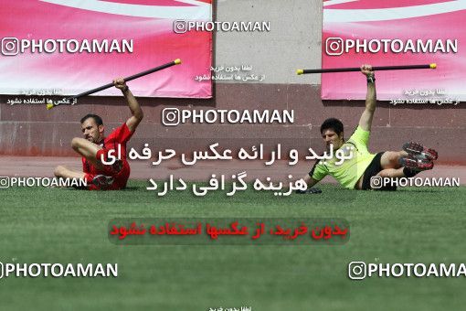 722962, Tehran, , Persepolis Football Team Training Session on 2012/06/27 at Derafshifar Stadium