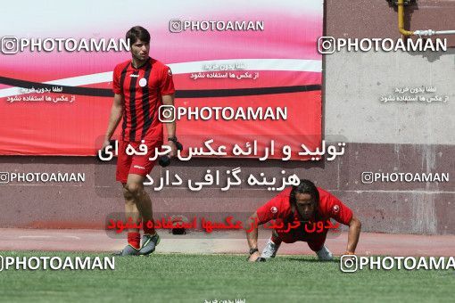 722864, Tehran, , Persepolis Football Team Training Session on 2012/06/27 at Derafshifar Stadium