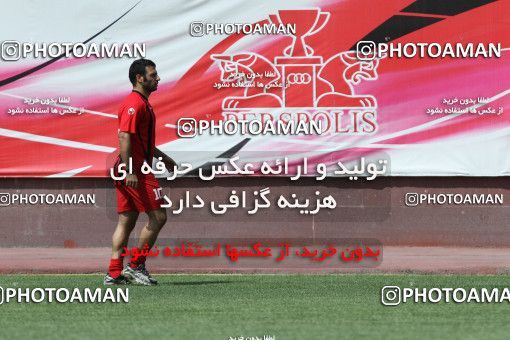 722902, Tehran, , Persepolis Football Team Training Session on 2012/06/27 at Derafshifar Stadium