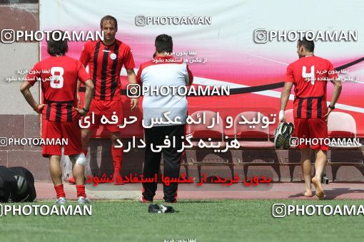 722875, Tehran, , Persepolis Football Team Training Session on 2012/06/27 at Derafshifar Stadium