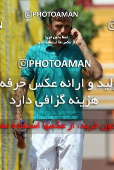 722895, Tehran, , Persepolis Football Team Training Session on 2012/06/27 at Derafshifar Stadium