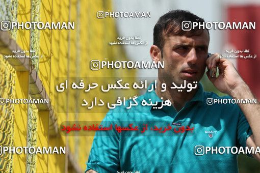 722940, Tehran, , Persepolis Football Team Training Session on 2012/06/27 at Derafshifar Stadium