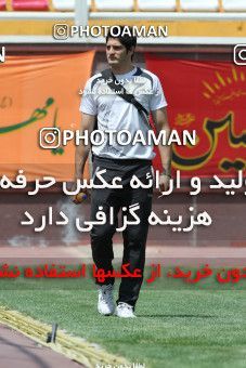 722847, Tehran, , Persepolis Football Team Training Session on 2012/06/27 at Derafshifar Stadium