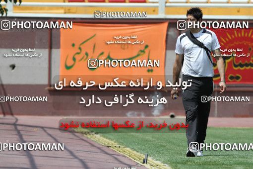 722827, Tehran, , Persepolis Football Team Training Session on 2012/06/27 at Derafshifar Stadium