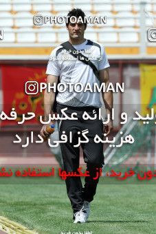 722913, Tehran, , Persepolis Football Team Training Session on 2012/06/27 at Derafshifar Stadium