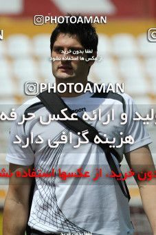 722823, Tehran, , Persepolis Football Team Training Session on 2012/06/27 at Derafshifar Stadium
