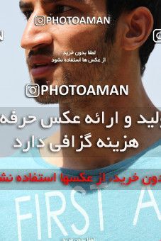722947, Tehran, , Persepolis Football Team Training Session on 2012/06/27 at Derafshifar Stadium