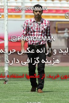 722813, Tehran, , Persepolis Football Team Training Session on 2012/06/27 at Derafshifar Stadium