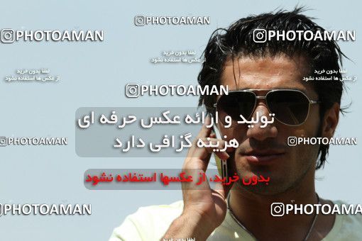 722884, Tehran, , Persepolis Training Session on 2012/06/27 at Derafshifar Stadium