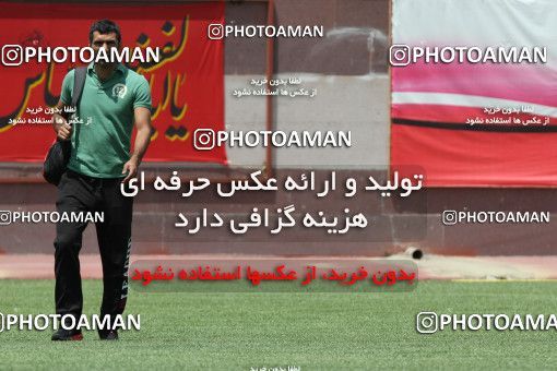 722876, Tehran, , Persepolis Football Team Training Session on 2012/06/27 at Derafshifar Stadium