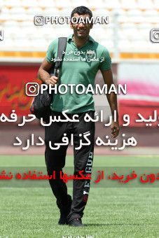 722944, Tehran, , Persepolis Football Team Training Session on 2012/06/27 at Derafshifar Stadium